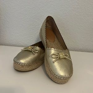 Kate Spade Espadrille